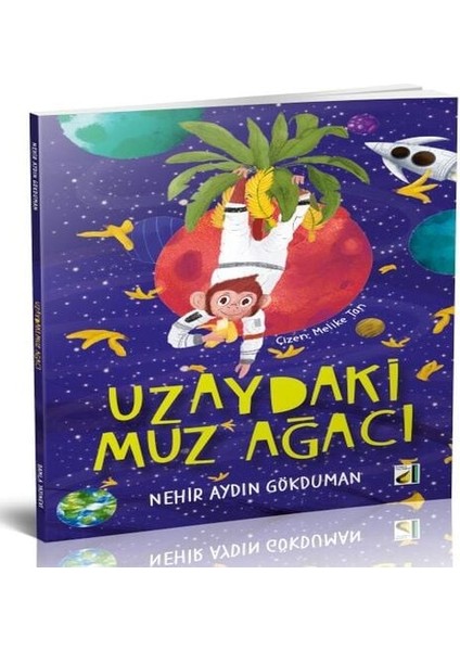 Uzaydaki Muz Ağacı