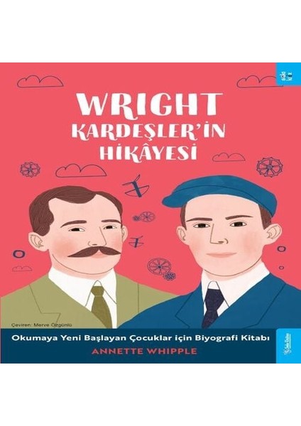 Wright Kardeşler'in Hikâyesi