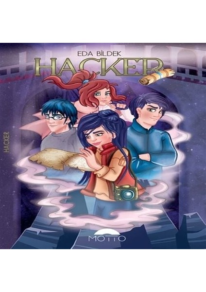 Hacker