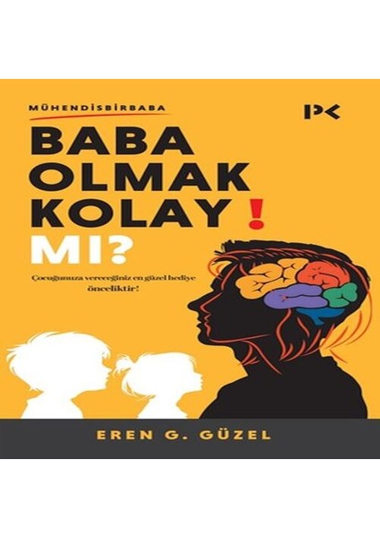 Baba Olmak Kolay Mı?