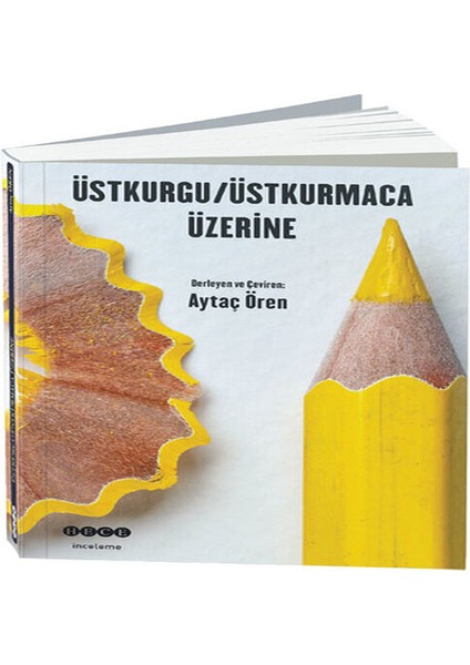 Üstkurgu / Üstkurmaca Üzerine