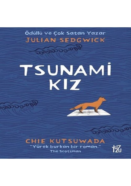 Tsunami Kız