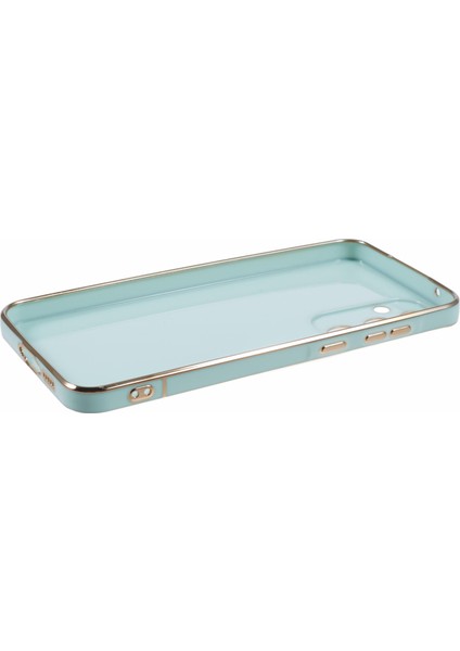 Samsung Galaxy A35 5g Kılıf Galvanik Yumuşak Tpu Telefon Kapağı Astronot Gizli Kickstand-Cyan Için (Yurt Dışından) indirimleri