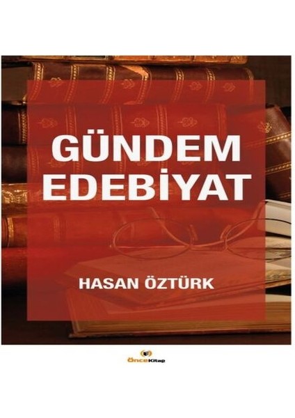 Gündem Edebiyat