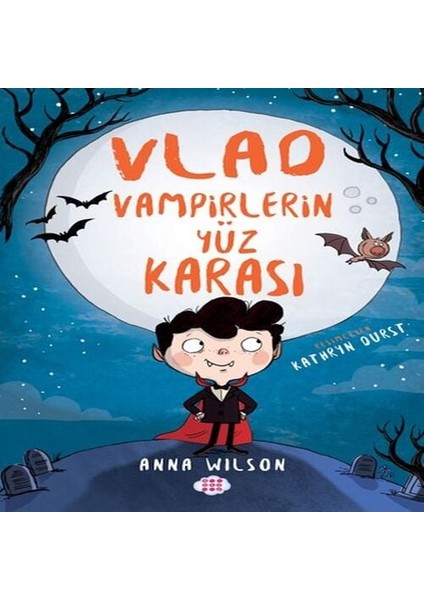 Vlad - Vampirlerin Yüz Karası 1