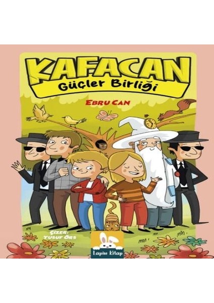 Kafacan - Güçler Birliği