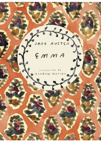 Emma (Vintage Classics Austen Series)