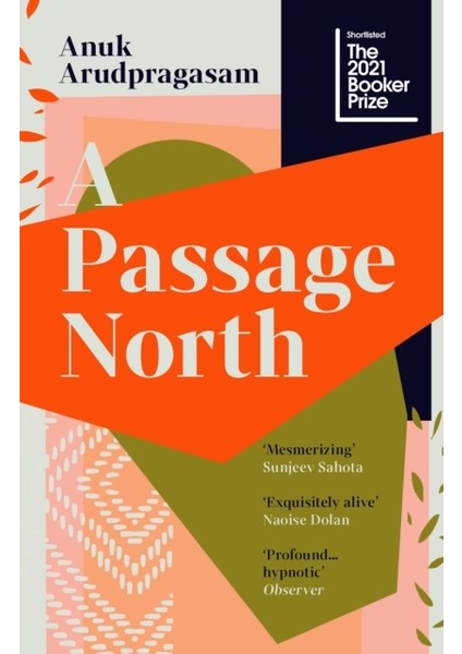 Passage North
