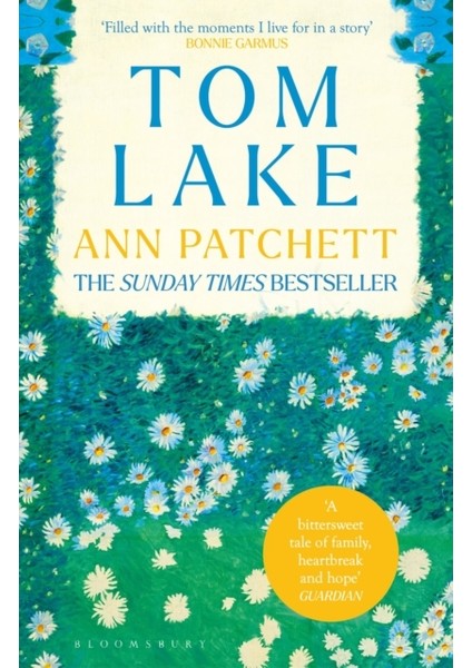 Tom Lake