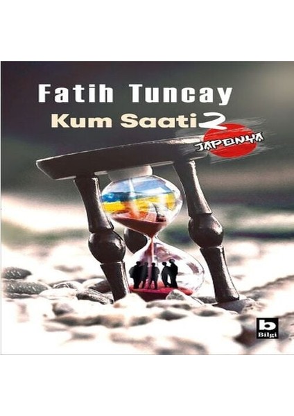 Kum Saati 2 Japonya