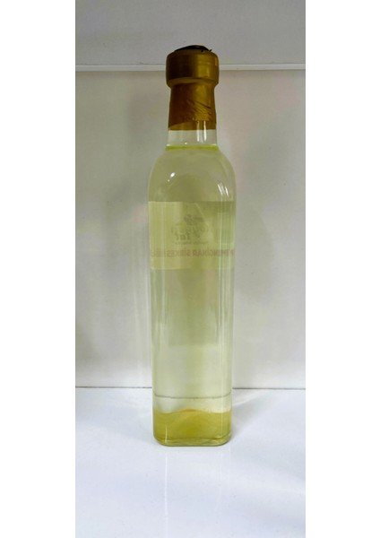 Doğal Ürünler El Yapımı Enginar Sirkesi 500 ML fiyatları