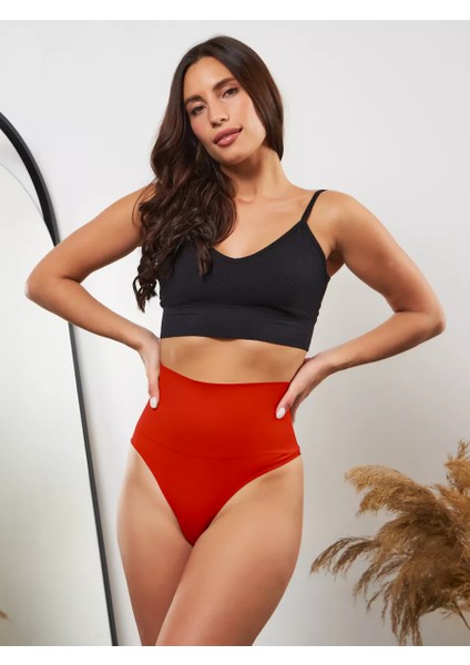 Bel Toparlayıcı Yüksek Bel Şekillendirici Korse Kadın Külot Korse fiyatları