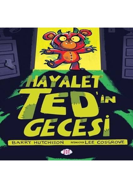 Hayalet Ted In Gecesi 1