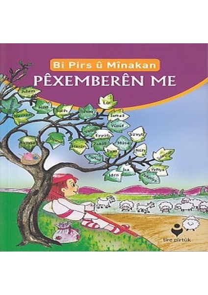 Bi Pirs U Minakan - Pexemberen Me (Kürtçe)