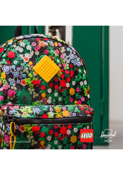 x LEGO Heritage Genç Sırt Çantası indirimleri