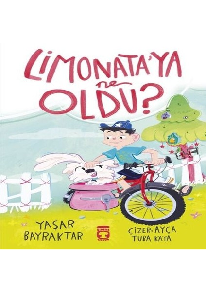Limonata Ya Ne Oldu?
