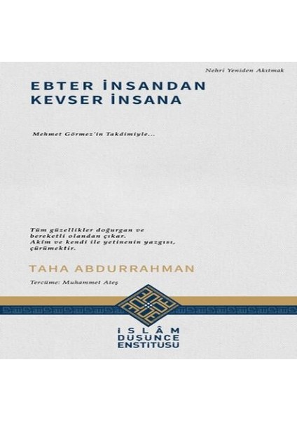 Ebter Insandan Kevser Insana
