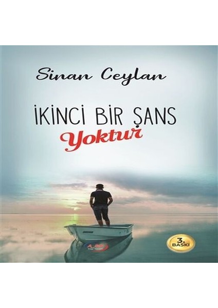 Ikinci Bir Şans Tur