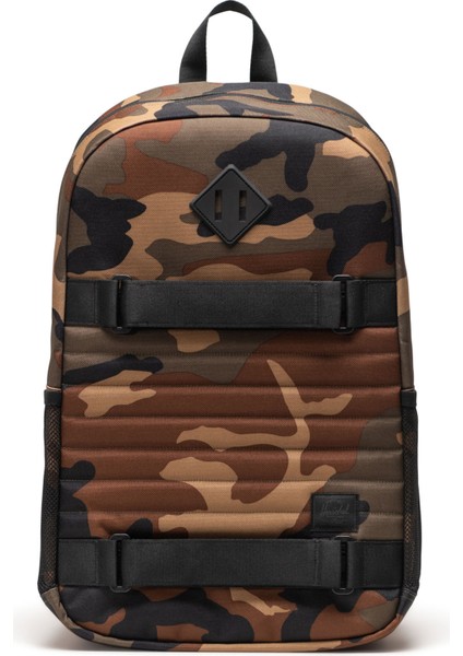 Fleet Kaykay Sırt Çantası