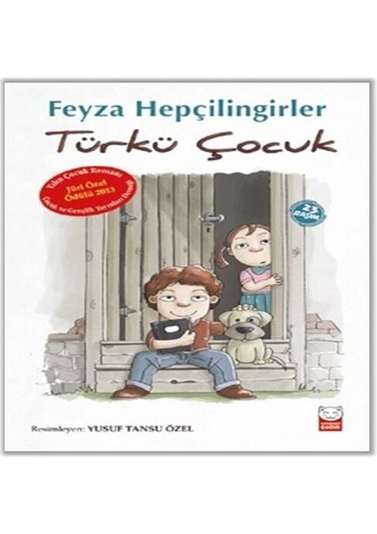 Türkü Çocuk