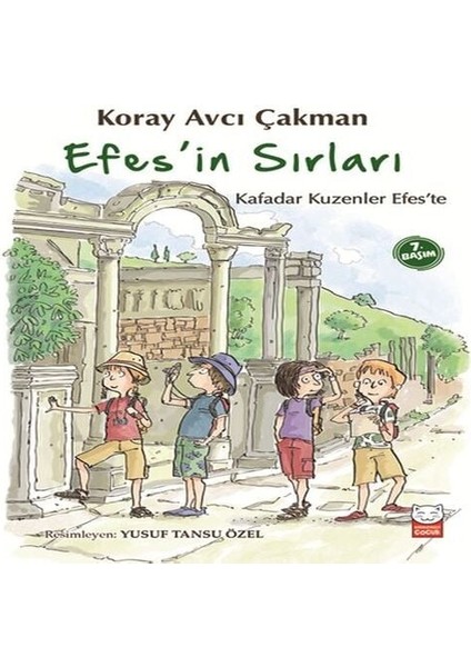 Efesin Sırları