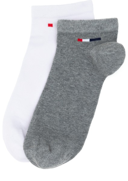 Erkek Beyaz Çorap 50304288-600