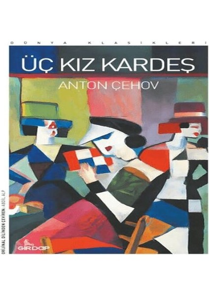 Üç Kız Kardeş