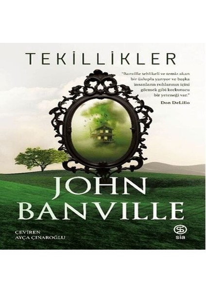 Tekillikler