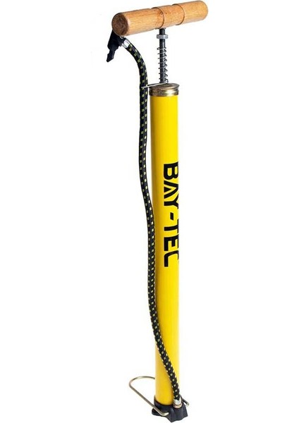El Pompası MK4800