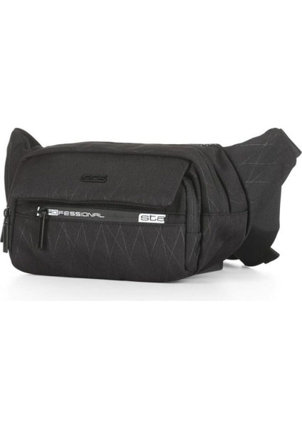 Siyah Bel Çantası, Şık ve Kullanışlı Günlük Aksesuar fiyatları