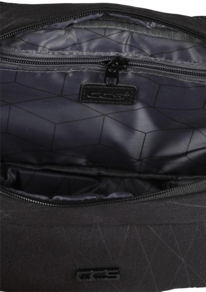 Siyah Bel Çantası, Şık ve Kullanışlı Günlük Aksesuar