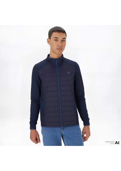 Calbuco Iı Erkek Lacivert MONT.901