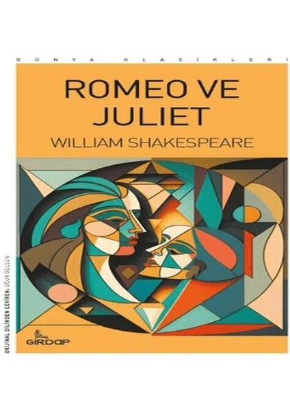 Romeo ve Juliet