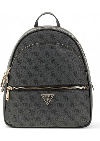 Manhattan Iı Antrasit Kadın Sırt Çantası HWSG7118330