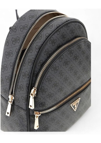 Manhattan Iı Antrasit Kadın Sırt Çantası HWSG7118330 fiyatları