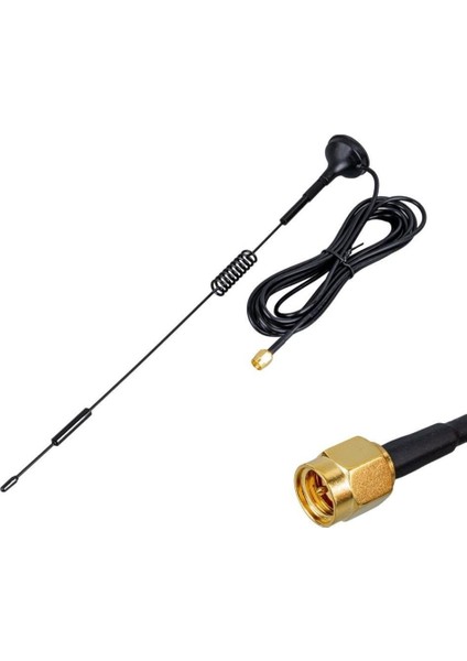 4g/lte 5dbi Yaylı Modem Router Wifi Adaptör Anteni fiyatları