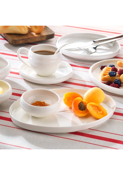 Frieda Kahvaltı Takımı 32 Parça-Beyaz modelleri