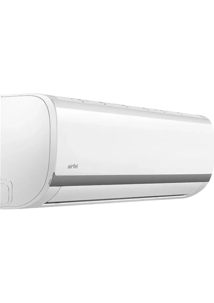 Inverter Klima 9000 Btu/h A++ Klima