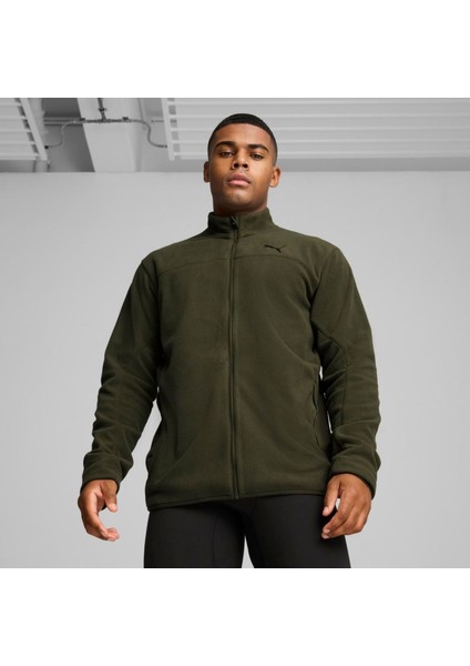 Wınter Tech Fleece Jacket M fiyatları