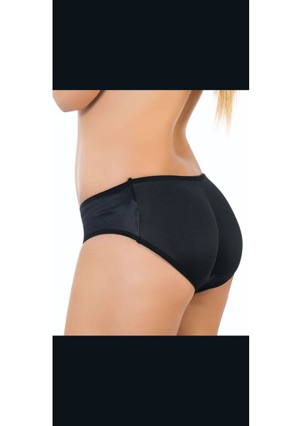 Popo Destekleyici Şekillendirici Korse Külot