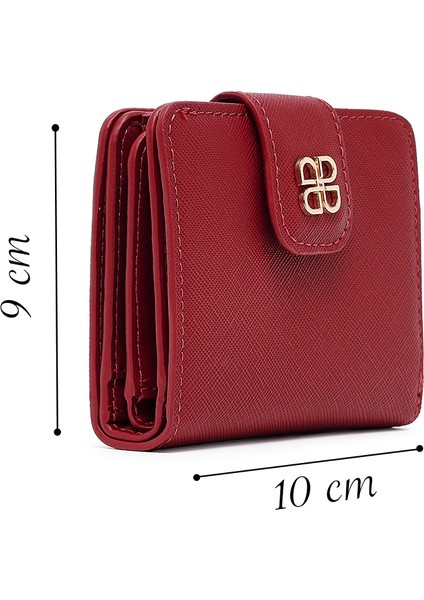 Kadın Kırmızı Cüzdan 000A2D5510CV fiyatları