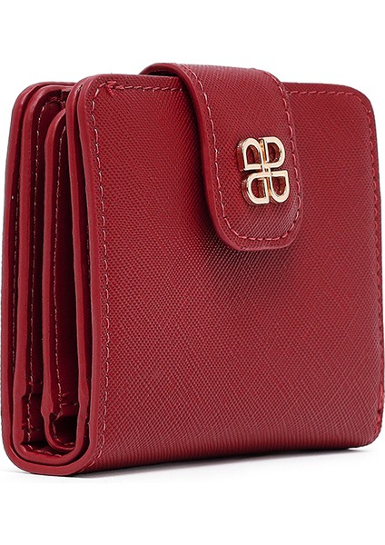 Kadın Kırmızı Cüzdan 000A2D5510CV fırsatları