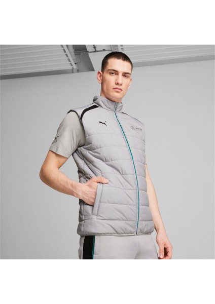 Mapf1 Padded Gilet