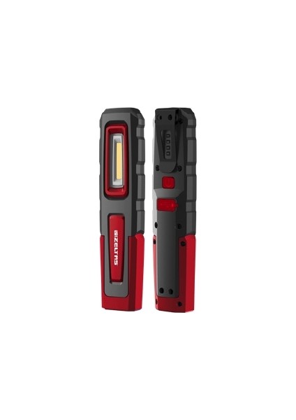 Izeltaş 14000 005384 200 Lümen Cob LED Çalışma Lambası