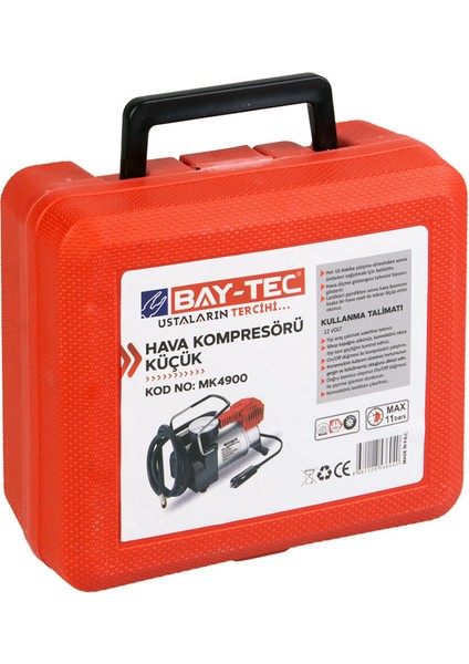 Hava Kompresörü Küçük MK4900 indirimleri