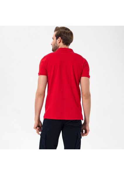 Patriot Erkek Polo Tişört RFPATRIOT22