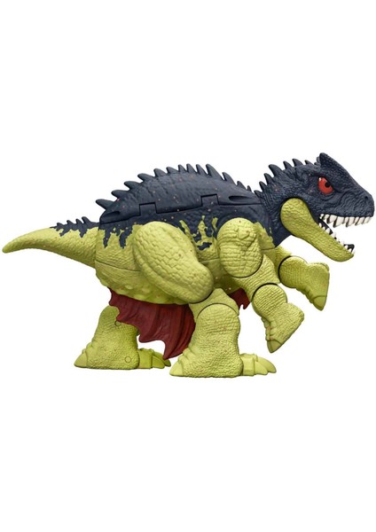 Double Danger HLP05 - Allosaurus &amp; Dimetrodon HVB20 fiyatları