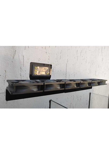Termostatlı Akvaryum Soğutucu Fan 6lı Set fiyatları