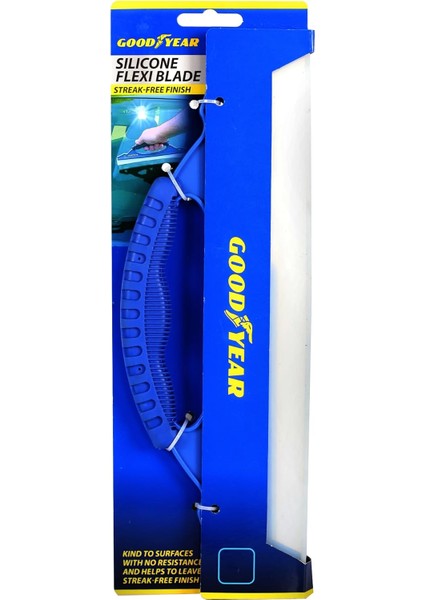 Silikon Cam Sileceği, Araç, Pencere ve Düz Yüzeyler Için Ergonomik Temizlik Aleti fiyatları