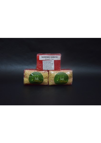 Kabak Lifli Guayaba Sabunu fiyatları